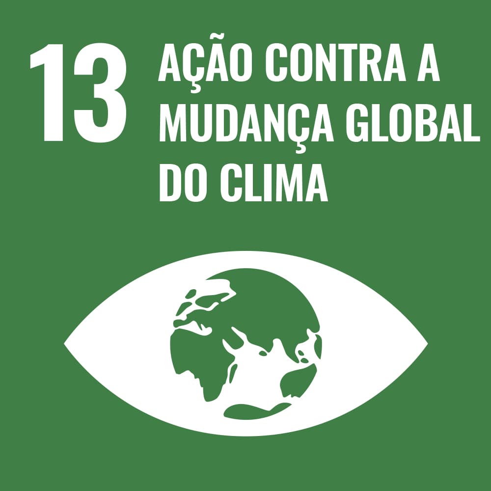 Ação contra a mudança global do clima