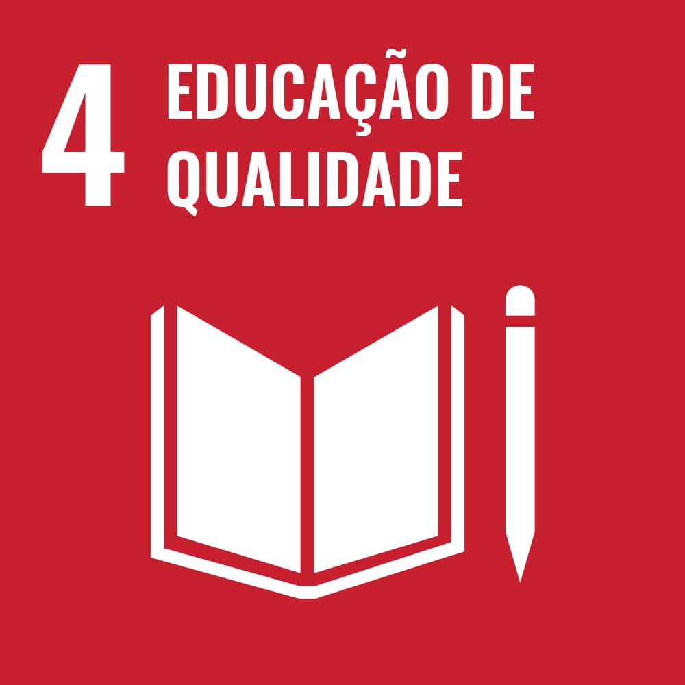 Educação de qualidade