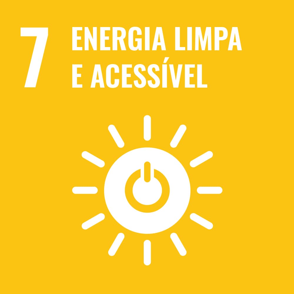 Energia limpa e acessível